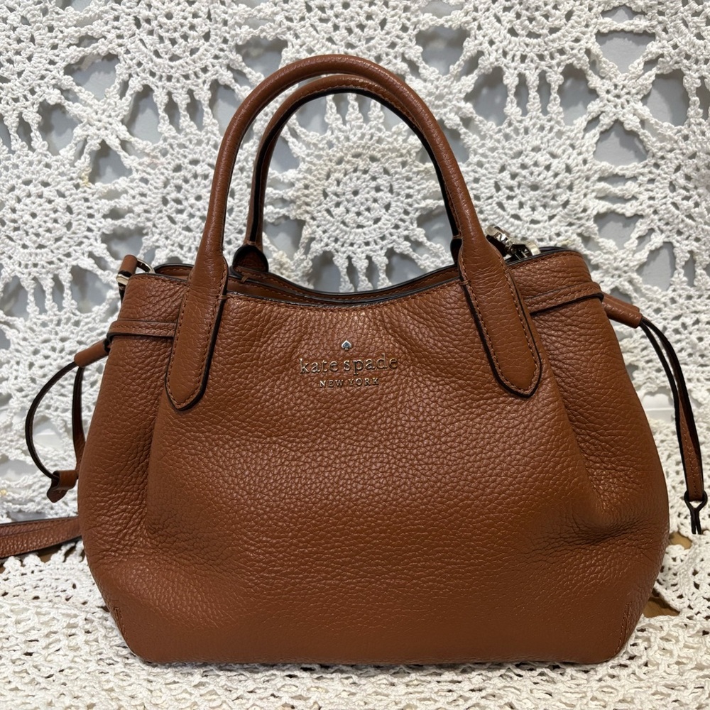 ♠️Kate Spade Dumpling Bag